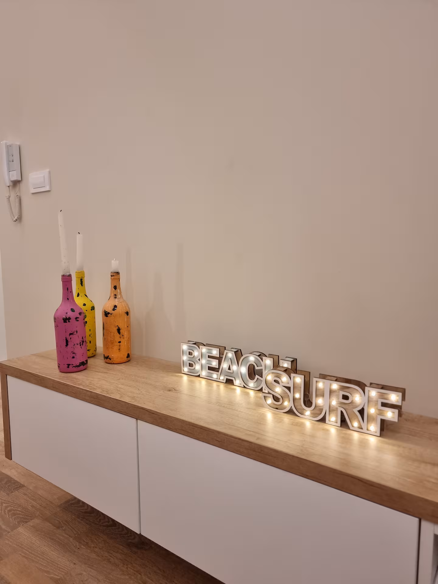 Apartment Old Bakery Banyo